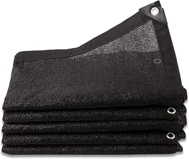 Detalle de Filet d’ombrage LYQCZ, 95% UV