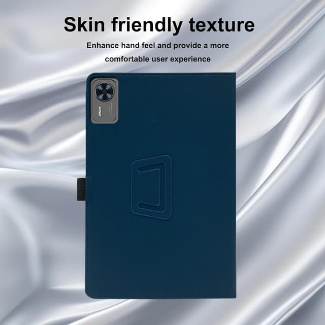 Detalle de zZjoOoj Schutzhülle für DOOGEE T36 12 Zoll Tablet inkl. 9H-Folie, Ständer und Anti-Kratzen-Set