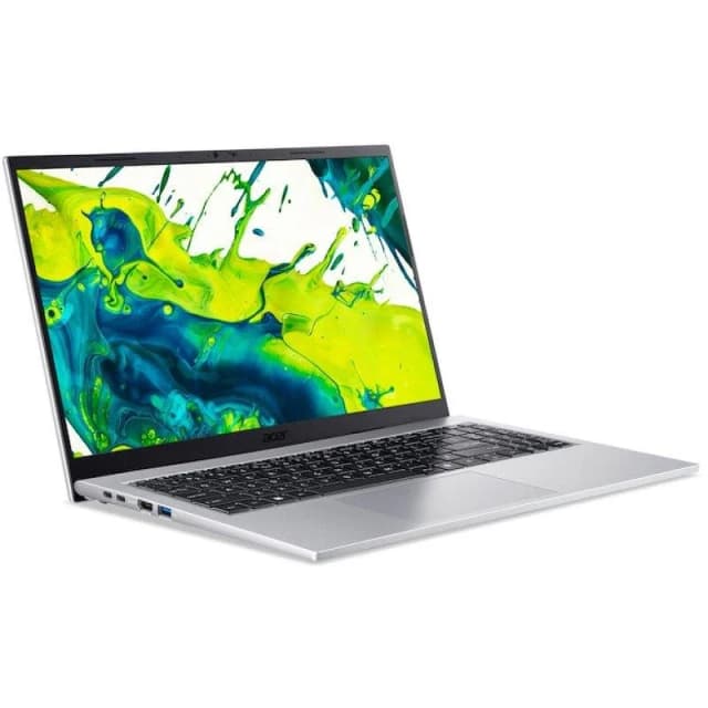 Detalle 2 de Acer Aspire Go 15 AG15-72P (15,6") con Intel Core 5 120U, 16GB y SSD de 512GB, sin sistema operativo