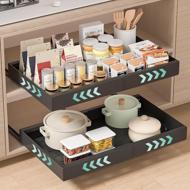 Thumbnail 6 de PNNP Tiroir Coulissant adaptatif 32–53 cm