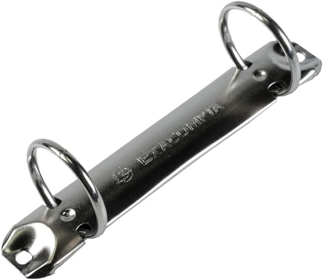 Thumbnail 5 de Classeur Exacompta 54391E 30 mm