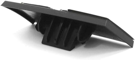 Thumbnail 1 de Audi S6 Schriftzug 4K0071805 1x noir/rouge