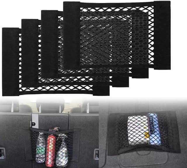 Imagen de EINESIN Car Boot Storage Net en OfertitasTOP