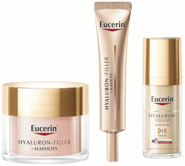 Imagen de Eucerin Hyaluron-Filler+ Elasticity sérum 30 ml en OfertitasTOP