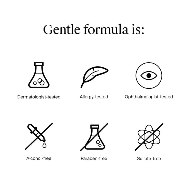 Detalle 1 de Neutrogena Micellar Makeup Wipes 25 count