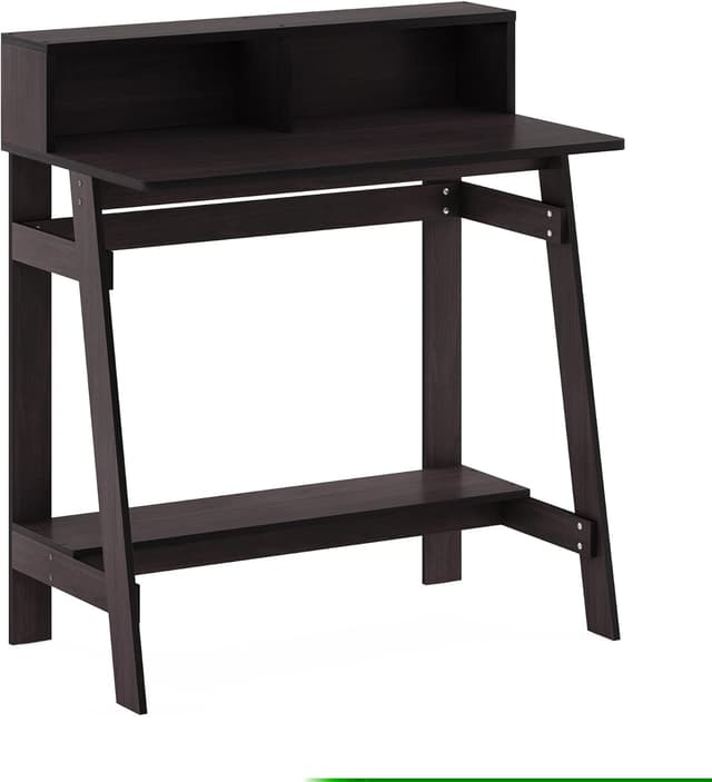 Detalle 1 de Furinno Simplistic Scrivania 90,17 cm