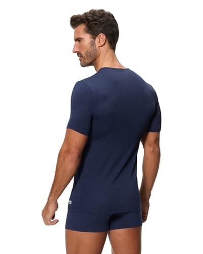 Detalle 1 de Abanderado Camiseta térmica Termaltech hombre x1