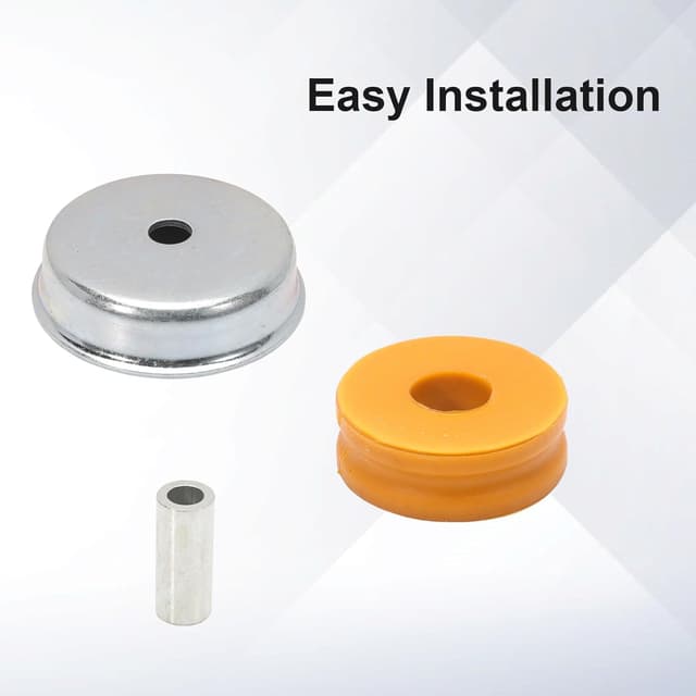 Detalle 2 de Attisfiera 6pcs Rear Suspension Strut Support Mount Kit for E82/E87/E88/E90/E92/E93 (OE: 33506767010/33526764418/33506771737)