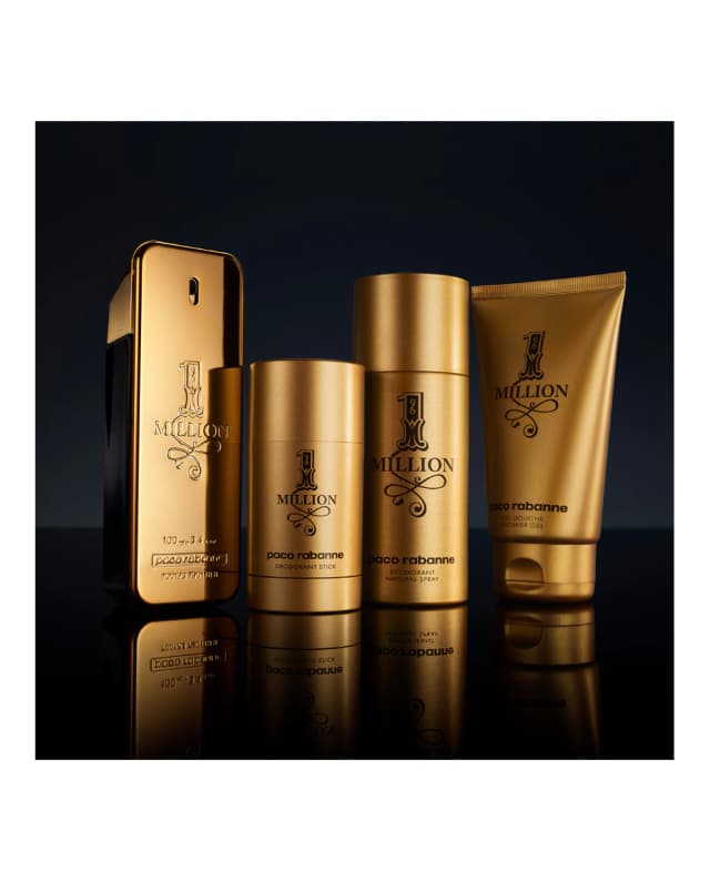 Thumbnail 1 de Rabanne 1 Million After Shave loción 100 ml