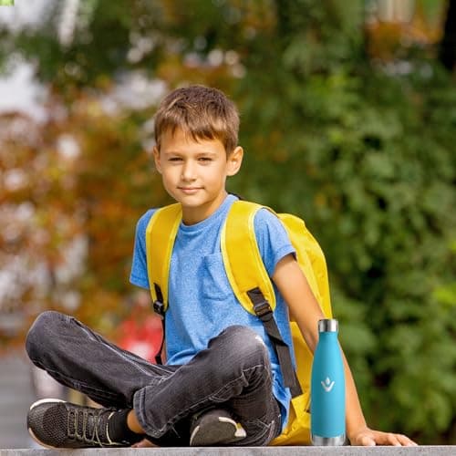 Thumbnail 5 de Botella Térmica 500 ml de acero inoxidable ♻