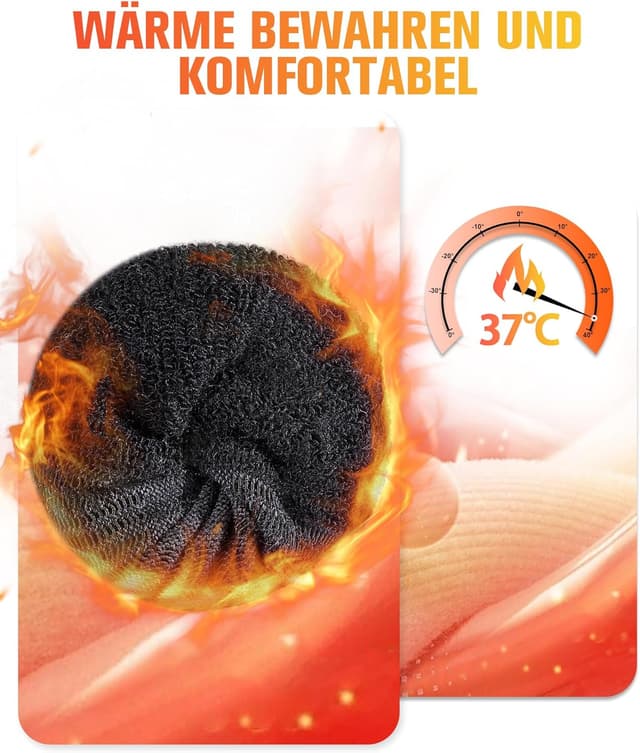 Detalle de SockWaddles Merino Wandersocken 3 Paar