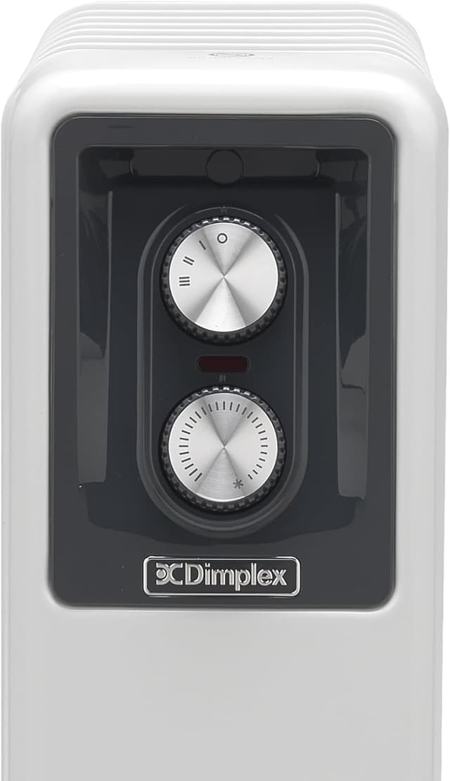 Thumbnail 5 de Dimplex ECR20 2 kW oil‑free column radiator