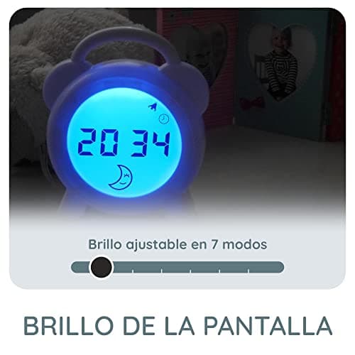 Thumbnail 5 de Alecto BC-100 Entrenador del sueño para niños