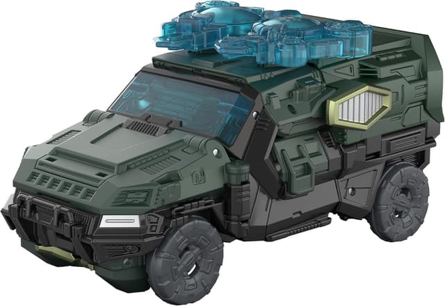 Thumbnail 4 de Transformers The Thirteen Alchemist Prime Deluxe