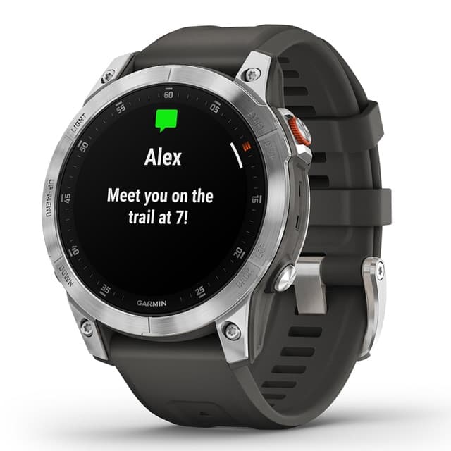 Imagen de Garmin Epix 47mm Smartwatch 📱 en OfertitasTOP
