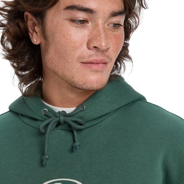 Detalle 2 de Quiksilver Salt Water Graphic sudadera 280 g/m2