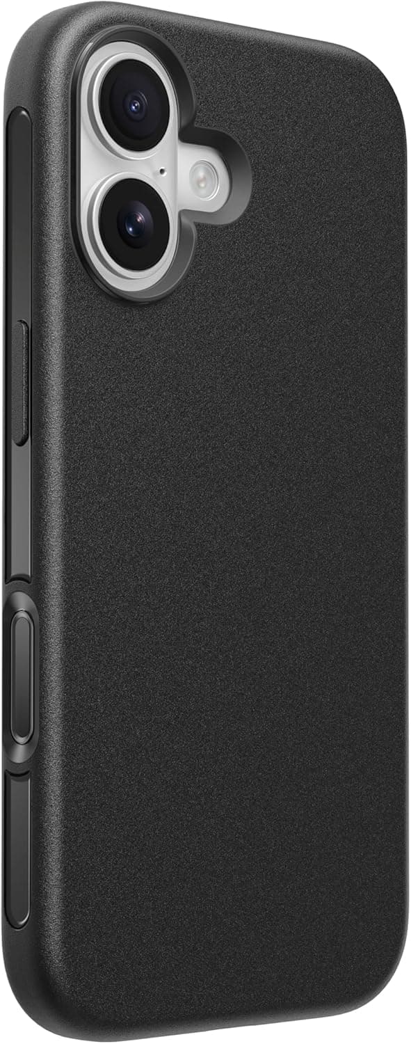 Detalle de Belkin SheerForce Protect Cover iPhone 17