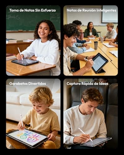 Thumbnail 8 de metapen Air8 Lápiz para iPad 20h