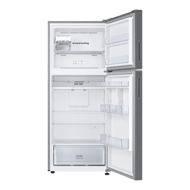 Detalle de Samsung RT38CG6624S9ES reacondicionado Grado D (No Frost, 2 puertas)