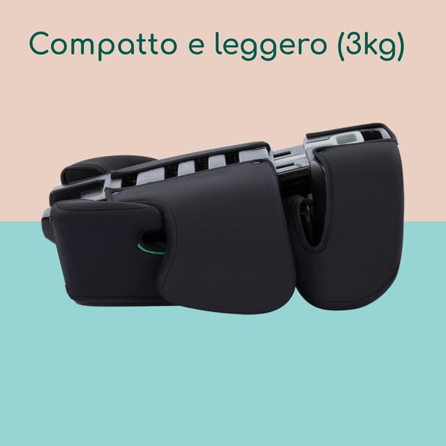 Thumbnail 4 de Bebeconfort RoadSafe i-Size 15-36 kg