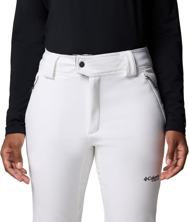Detalle 2 de Columbia Roffee Ridge 6 Pant ski, femme W10
