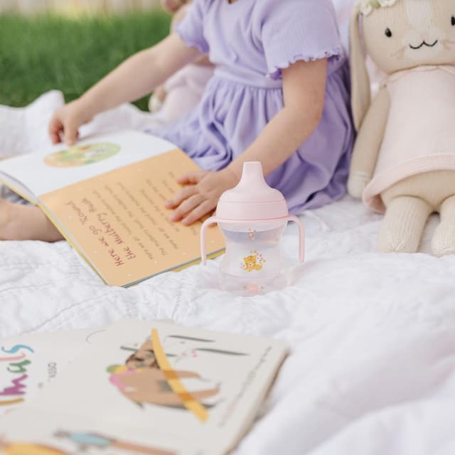 Thumbnail 5 de MAM Learn to Drink Tazza 190 ml