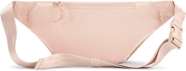 Detalle de Johnny Urban Marsupio Erik Large idrorepellente unisex rosa (uomo e donna) con 3 tasche