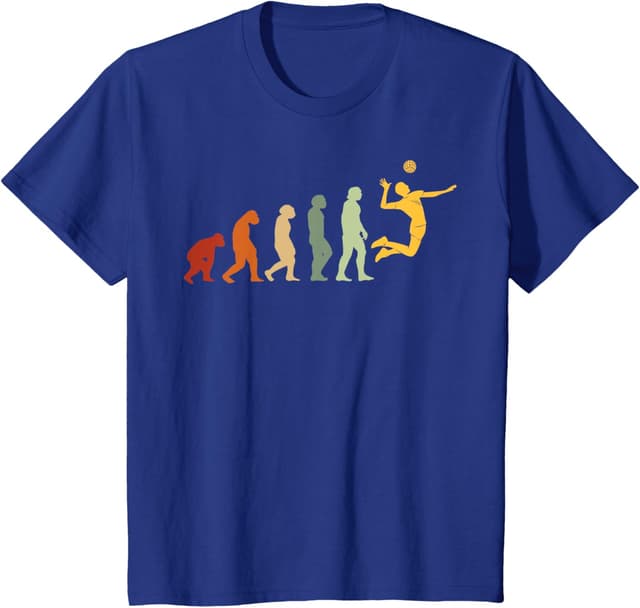 Thumbnail 5 de Évolution Ballon Volley