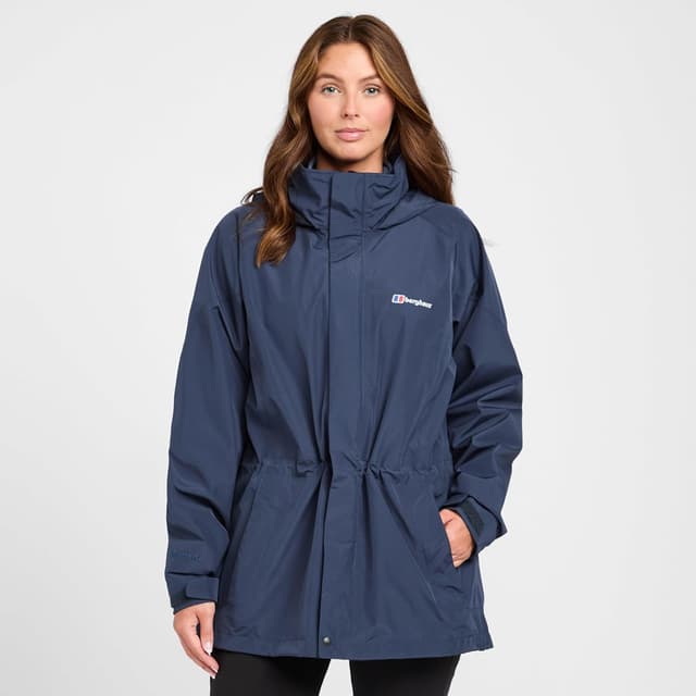 Detalle 2 de Berghaus Glissade III Gore-Tex Shell Jacket