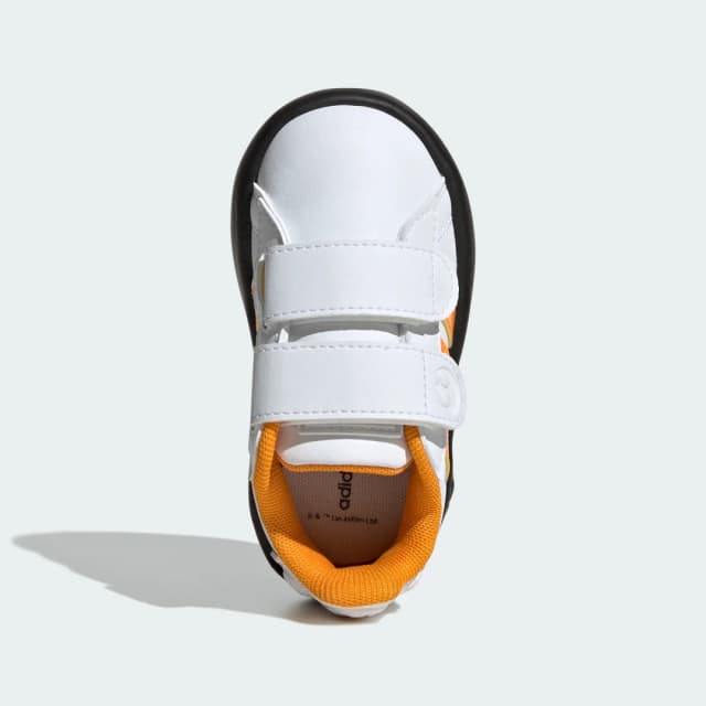 Detalle 2 de Adidas Star Wars Grand Court 2.0 bebé