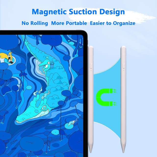 Thumbnail 5 de Universal Stylus Pen 9-10 hours