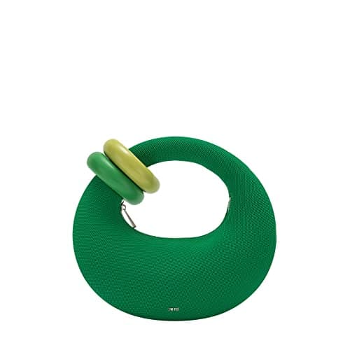 Imagen de JW PEI Abacus Bolso de mano Verde Hierba en OfertitasTOP