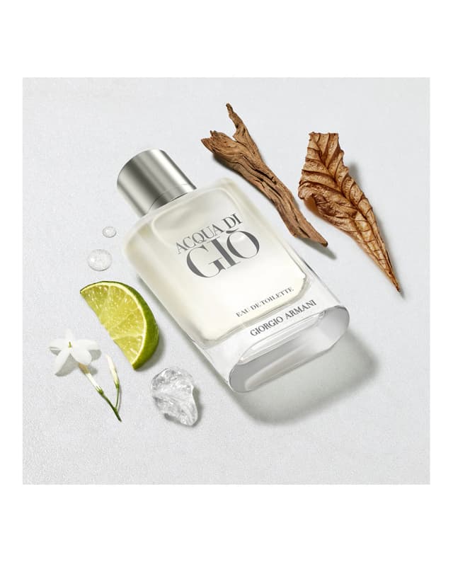 Thumbnail 3 de Giorgio Armani Acqua Di Giò Estuche Spring