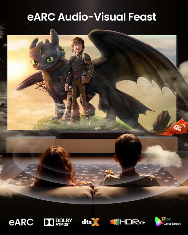 Detalle de Silkland 8K HDMI Extension 1M 🔌