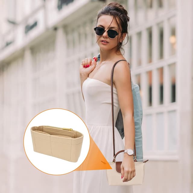 Thumbnail 6 de GADITIEK Strap for Longchamp Bag