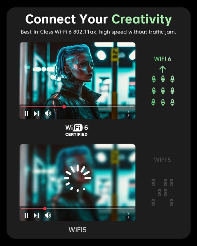 Thumbnail 5 de ACEMAGIC LX15 PRO 15.6" FHD Laptop