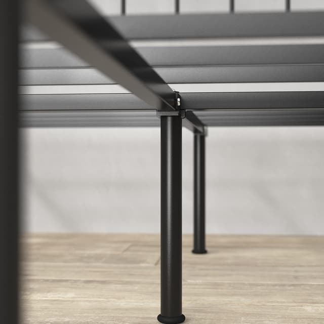 Thumbnail 6 de Zinus Piattaforma letto 191 x 91 x 107 cm