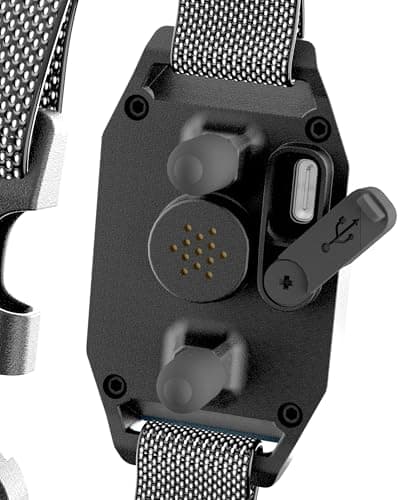 Thumbnail 12 de Staalguard Collar de Adiestramiento para Perros 3000m