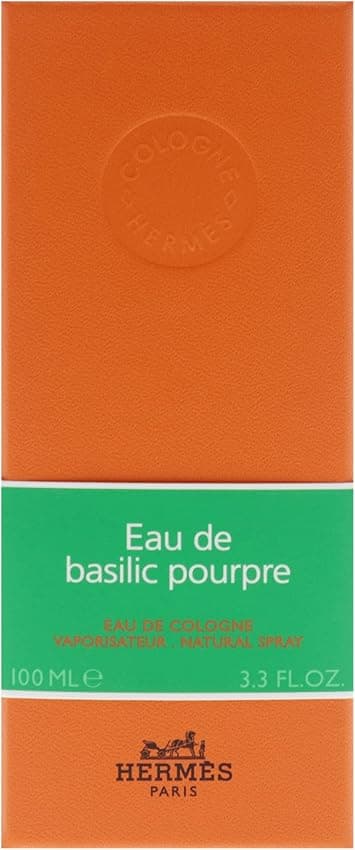 Thumbnail 4 de Hermès Terre D'Hermes Eau Basilic Poudre 100 ml