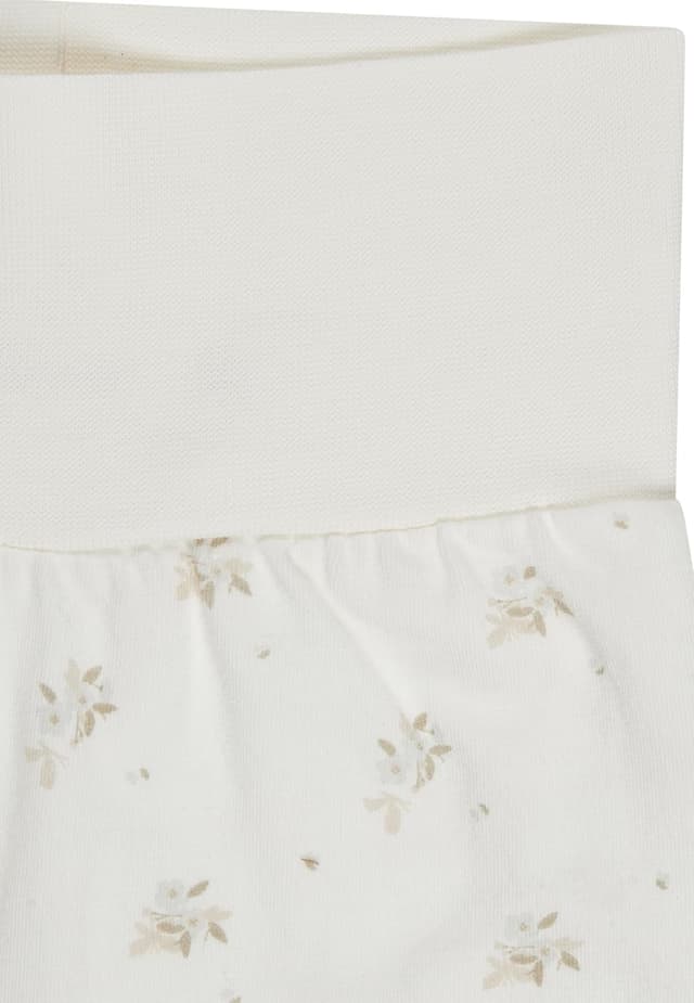 Detalle 2 de Sterntaler Mädchen Hose Blumen