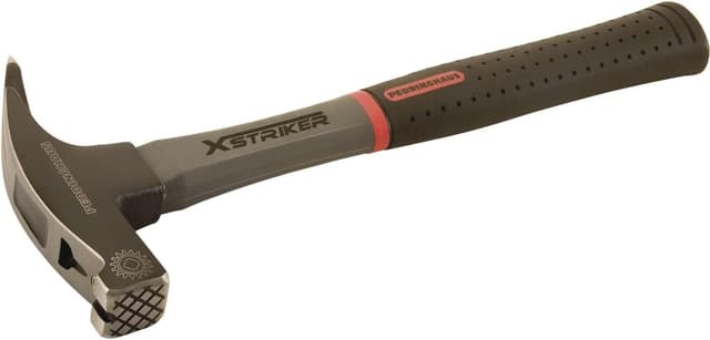 Detalle de Peddinghaus 5129280001 Martello da carpentiere 335 mm