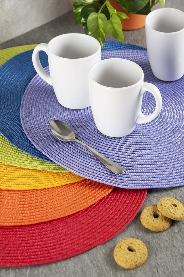 Thumbnail 2 de Excelsa Round 36 cm set de table 🍽