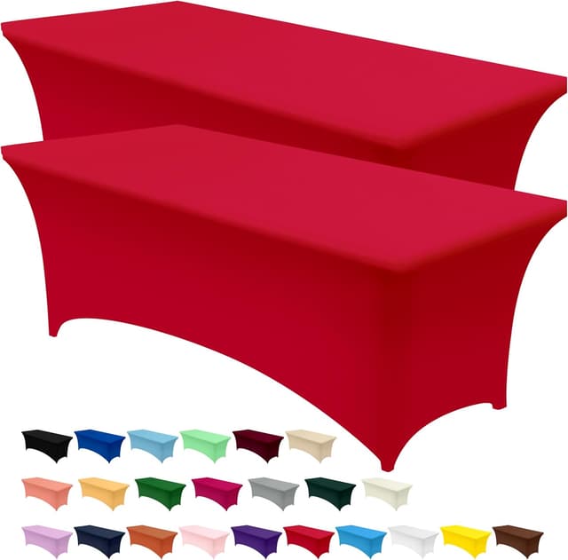 Thumbnail 2 de Utopia Kitchen Nappe extensible 244 cm