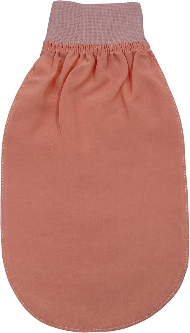 Detalle de Feel Fine Turkish Exfoliating Mitt