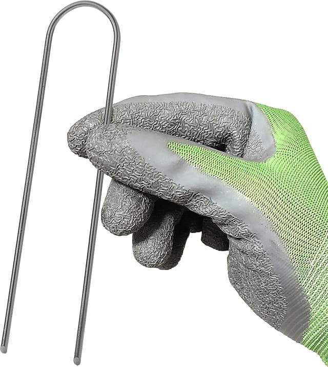 Thumbnail 1 de GardenMate Picchetti ancoraggio 150 mm