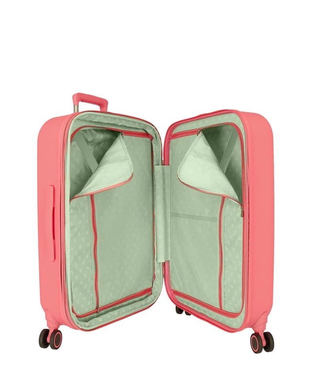 Thumbnail 4 de Disney 100 Happiness Juego de maletas 116 L