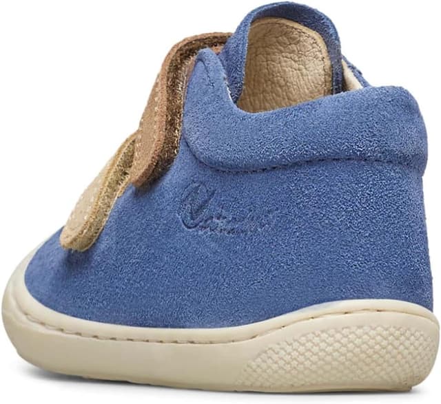 Detalle 2 de Naturino Chaussures Premiers Pas suédoises 🚶‍♀