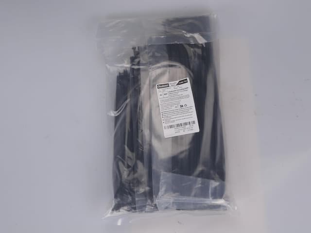 Thumbnail 1 de Oksdown Kabelbinder wiederverwendbar 150 Stück