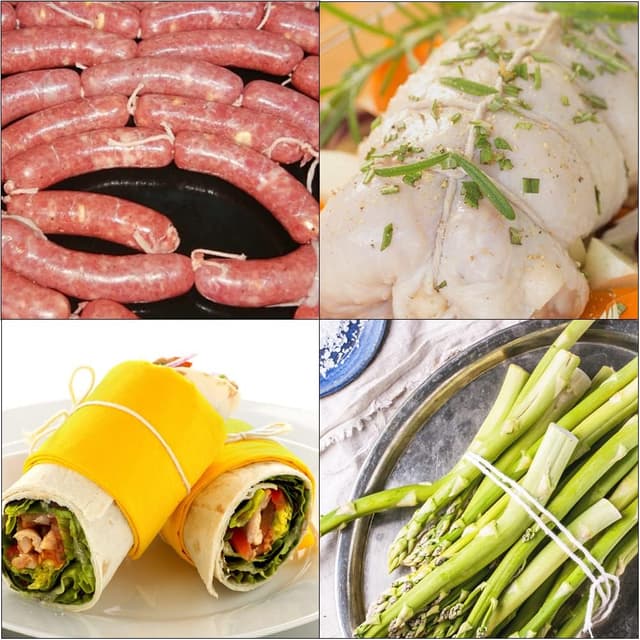 Thumbnail 5 de Vivifying 200m Bäcker Bindfäden 3‑lagig 200 m