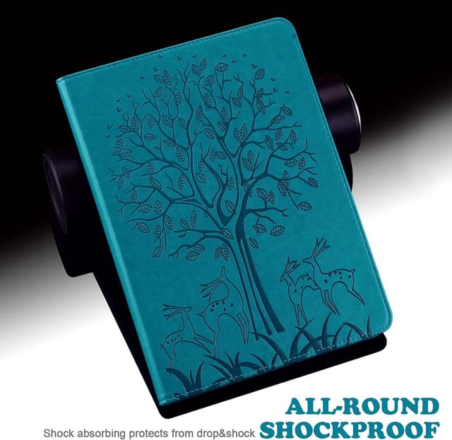 Detalle 2 de BOLELAW Schutzhülle Tab S8, 11 Zoll